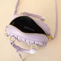 $64.00 USD MIU MIU AAA Quality Handbags For Women #1272747