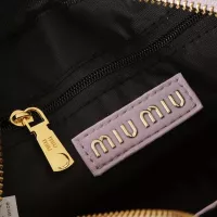 $64.00 USD MIU MIU AAA Quality Handbags For Women #1272747