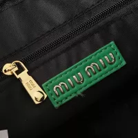 $64.00 USD MIU MIU AAA Quality Handbags For Women #1272748