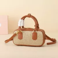 $64.00 USD MIU MIU AAA Quality Handbags For Women #1272750