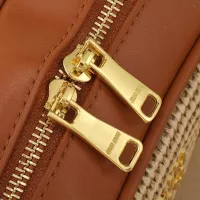 $64.00 USD MIU MIU AAA Quality Handbags For Women #1272750