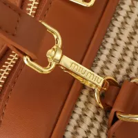 $64.00 USD MIU MIU AAA Quality Handbags For Women #1272750