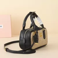 $64.00 USD MIU MIU AAA Quality Handbags For Women #1272754