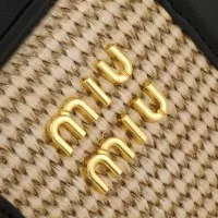 $64.00 USD MIU MIU AAA Quality Handbags For Women #1272754
