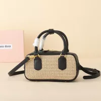 $64.00 USD MIU MIU AAA Quality Handbags For Women #1272754