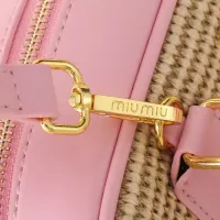 $64.00 USD MIU MIU AAA Quality Handbags For Women #1272755
