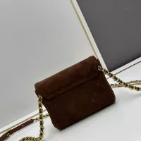 $98.00 USD Prada AAA Quality Messenger Bags For Women #1272802