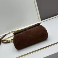 $98.00 USD Prada AAA Quality Messenger Bags For Women #1272802