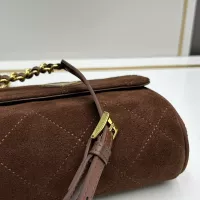 $98.00 USD Prada AAA Quality Messenger Bags For Women #1272802