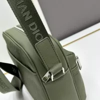 $112.00 USD Christian Dior AAA Quality Messenger Bags For Unisex #1272804