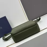 $112.00 USD Christian Dior AAA Quality Messenger Bags For Unisex #1272804