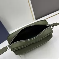 $112.00 USD Christian Dior AAA Quality Messenger Bags For Unisex #1272804