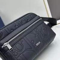 $112.00 USD Christian Dior AAA Quality Messenger Bags For Unisex #1272805