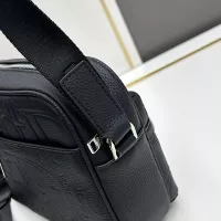 $112.00 USD Christian Dior AAA Quality Messenger Bags For Unisex #1272805
