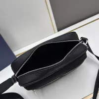 $112.00 USD Christian Dior AAA Quality Messenger Bags For Unisex #1272805