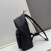 $135.00 USD Christian Dior AAA Quality Backpacks For Unisex #1272809