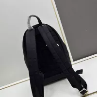 $135.00 USD Christian Dior AAA Quality Backpacks For Unisex #1272809