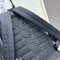 $135.00 USD Christian Dior AAA Quality Backpacks For Unisex #1272809