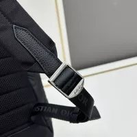 $135.00 USD Christian Dior AAA Quality Backpacks For Unisex #1272809