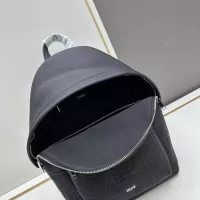 $135.00 USD Christian Dior AAA Quality Backpacks For Unisex #1272809