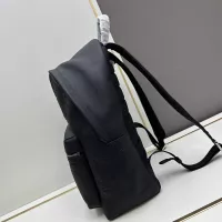 $140.00 USD Christian Dior AAA Quality Backpacks For Unisex #1272811