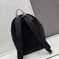 $140.00 USD Christian Dior AAA Quality Backpacks For Unisex #1272811