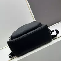 $140.00 USD Christian Dior AAA Quality Backpacks For Unisex #1272811