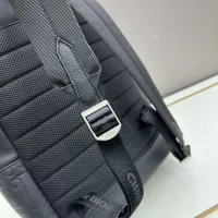 $140.00 USD Christian Dior AAA Quality Backpacks For Unisex #1272811