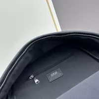 $140.00 USD Christian Dior AAA Quality Backpacks For Unisex #1272811