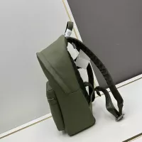 $135.00 USD Christian Dior AAA Quality Backpacks For Unisex #1272812