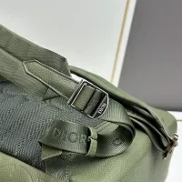 $135.00 USD Christian Dior AAA Quality Backpacks For Unisex #1272812