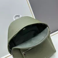 $140.00 USD Christian Dior AAA Quality Backpacks For Unisex #1272813