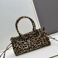 $105.00 USD Prada AAA Quality Handbags For Women #1272816