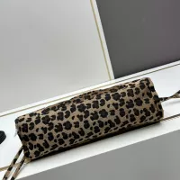 $105.00 USD Prada AAA Quality Handbags For Women #1272816