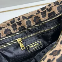 $105.00 USD Prada AAA Quality Handbags For Women #1272816