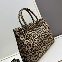 $108.00 USD Prada AAA Quality Handbags For Women #1272818
