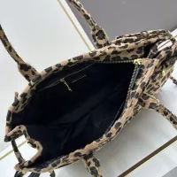 $108.00 USD Prada AAA Quality Handbags For Women #1272818
