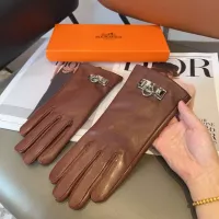 $52.00 USD Hermes Gloves #1272845