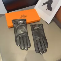 $52.00 USD Hermes Gloves #1272846