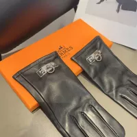 $52.00 USD Hermes Gloves #1272846