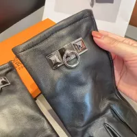 $52.00 USD Hermes Gloves #1272846