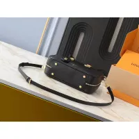$60.00 USD Louis Vuitton AAA Quality Handbags For Women #1272849