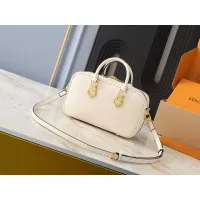 $60.00 USD Louis Vuitton AAA Quality Handbags For Women #1272850