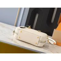 $60.00 USD Louis Vuitton AAA Quality Handbags For Women #1272850