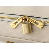$60.00 USD Louis Vuitton AAA Quality Handbags For Women #1272850