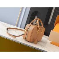 $60.00 USD Louis Vuitton AAA Quality Handbags For Women #1272851