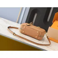 $60.00 USD Louis Vuitton AAA Quality Handbags For Women #1272851