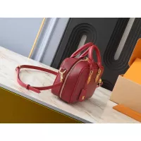 $60.00 USD Louis Vuitton AAA Quality Handbags For Women #1272852