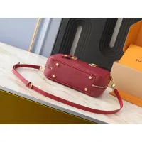 $60.00 USD Louis Vuitton AAA Quality Handbags For Women #1272852