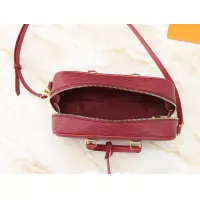 $60.00 USD Louis Vuitton AAA Quality Handbags For Women #1272852